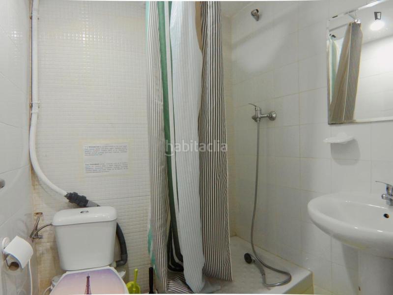 Foto a724950b-c5a2-4ec8-9144-13f590edf452. Location appartement dans Puerta del Ángel Madrid
