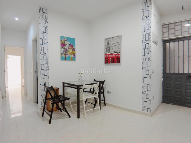 Foto be7a4e96-a337-4ced-977b-2134d71ad589. Location appartement dans Puerta del Ángel Madrid