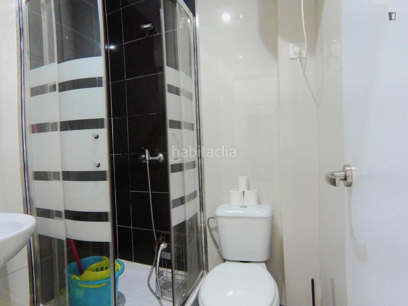 Foto e2f79799-76b5-48c1-8541-fb05d905bf29. Location appartement dans Puerta del Ángel Madrid