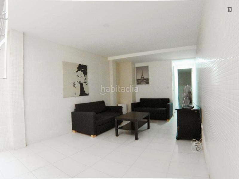 Foto 0ccd25e2-c67e-4a70-921b-386560557df6. Affitto piccolo appartamento in Puerta del Ángel Madrid