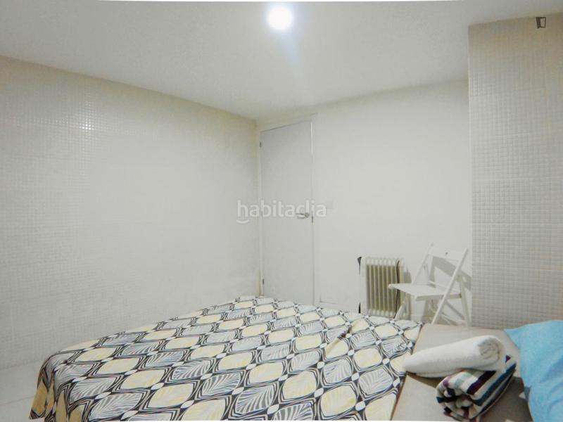 Foto e1445762-d6ec-42e6-a3c8-92cad88953ec. Affitto piccolo appartamento in Puerta del Ángel Madrid