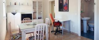 Alquiler Apartamento en Cruz Roja