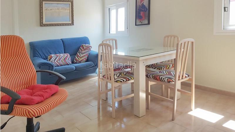 Foto 06b2750d-9132-47e3-919b-37aa45d1dda6. Miete appartement in Cruz Roja Sevilla