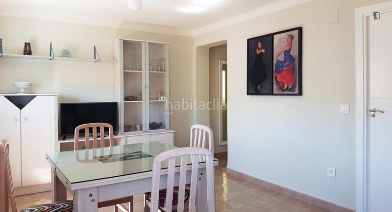 Foto 0709a880-d791-4c81-a4e3-d912e1c505fe. Miete appartement in Cruz Roja Sevilla