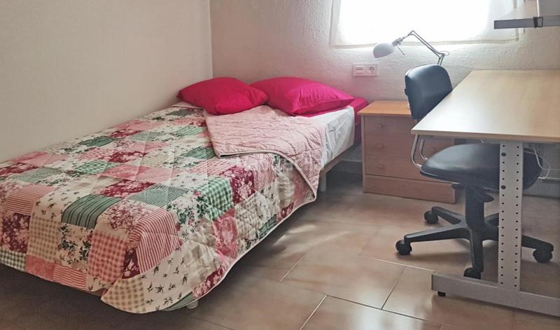 Foto 12f88ec2-6991-47ad-b6b4-44ac009509f8. Miete appartement in Cruz Roja Sevilla