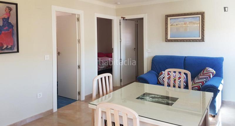 Foto 1dc8f66b-eb0f-4928-9c2a-7d34e973787c. Miete appartement in Cruz Roja Sevilla