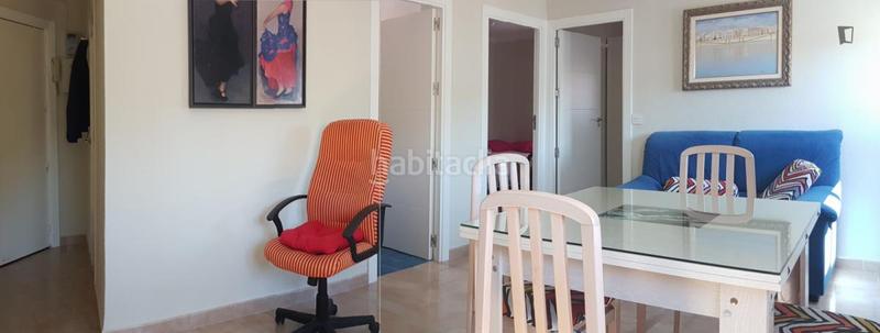 Foto 5d50e0c5-d632-4471-8970-ac6fda4535e1. Miete appartement in Cruz Roja Sevilla