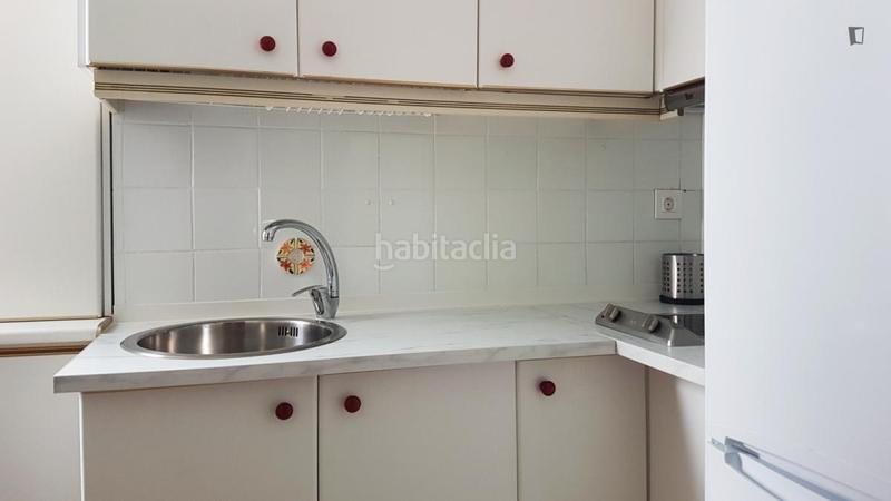 Foto 68458a39-5eb4-41d3-94a6-095f94422810. Miete appartement in Cruz Roja Sevilla