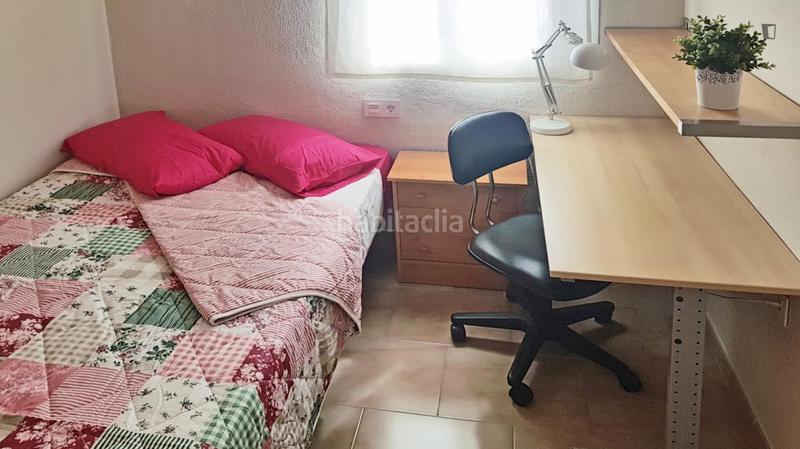 Foto 78e4a333-644a-4fd4-82e8-4ef1cd503e92. Miete appartement in Cruz Roja Sevilla