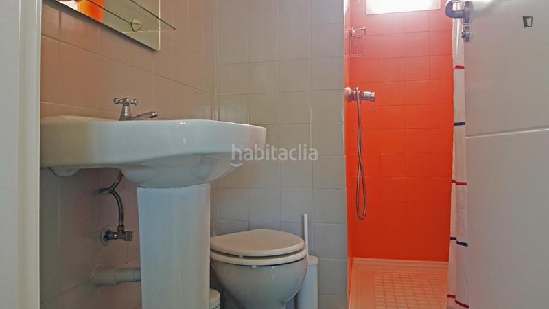 Foto 7e5516e1-41ec-439f-ae2c-a83a1f745e27. Miete appartement in Cruz Roja Sevilla