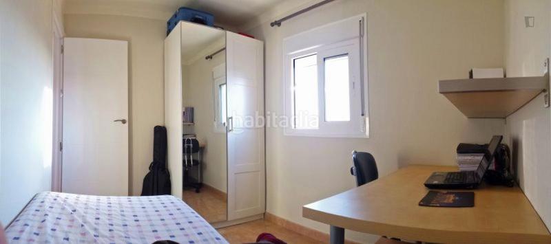 Foto a3f19cb8-dfc8-4b21-b579-0c5bf02e2ab4. Miete appartement in Cruz Roja Sevilla