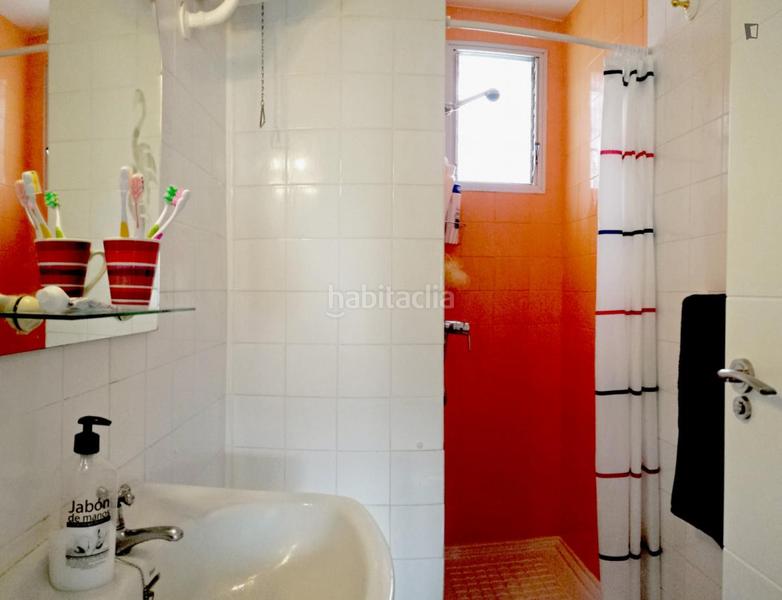 Foto ab97c826-5c40-42dc-a6d7-b1e8834da1e7. Miete appartement in Cruz Roja Sevilla