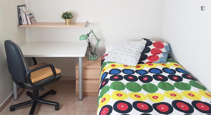 Foto b1eb8947-f19e-4f39-b594-590ede7a4c8c. Miete appartement in Cruz Roja Sevilla