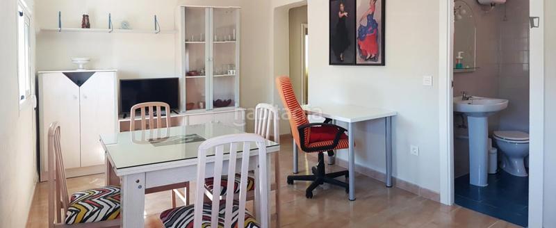 Foto bc98ca81-9a40-487d-8f41-3662888f971b. Miete appartement in Cruz Roja Sevilla