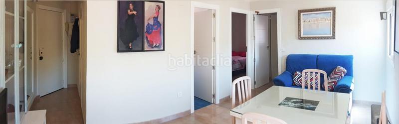 Foto ed5e7cff-0071-4fee-b5f6-e6257ef56650. Miete appartement in Cruz Roja Sevilla