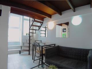 Location Studio à Valdeacederas