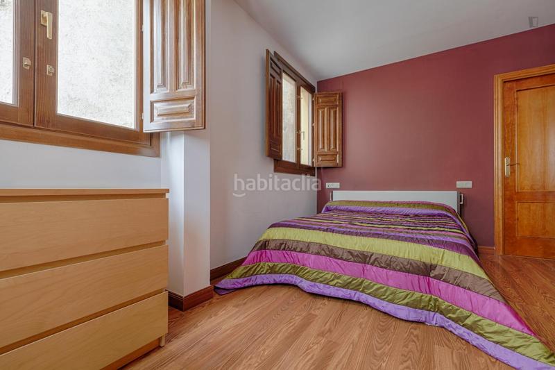 Foto 3c8fd612-4ee8-4e14-bd5b-0e0c266a3cfc. Alquiler apartamento en San Matías - Realejo Granada