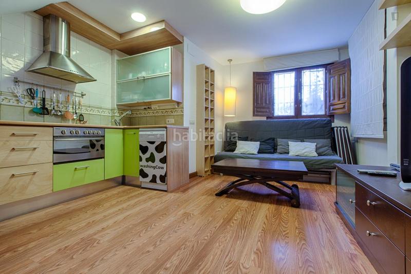 Foto 66dd6fa9-9c41-46aa-8155-c32190b7baaa. Alquiler apartamento en San Matías - Realejo Granada