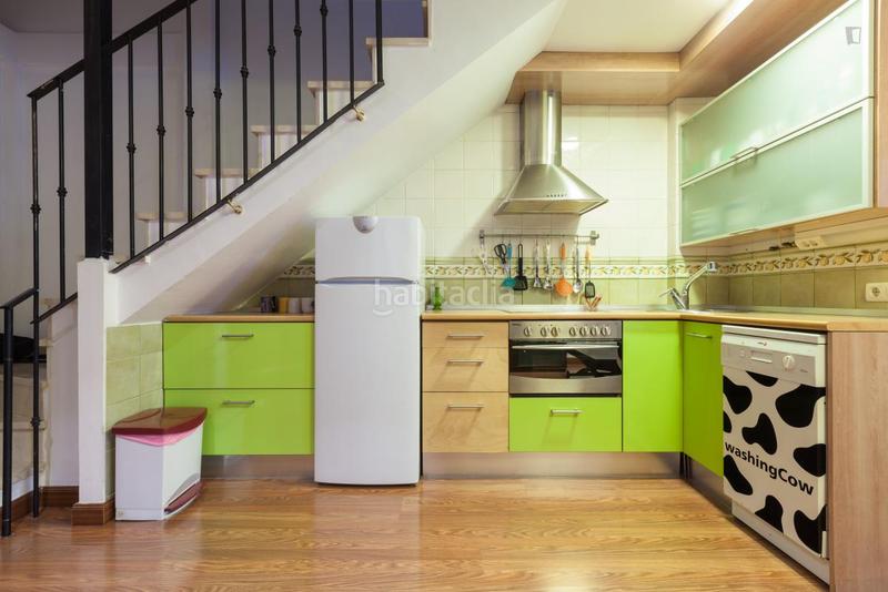 Foto 75d97b53-baa9-4a91-852a-144e787648a7. Alquiler apartamento en San Matías - Realejo Granada