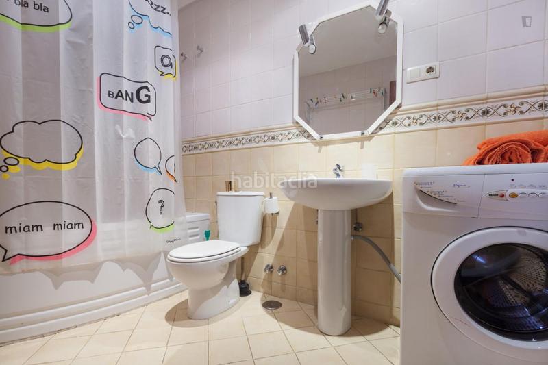 Foto aa9ae885-3f50-4048-bfe4-bff6e23b6ab6. Alquiler apartamento en San Matías - Realejo Granada