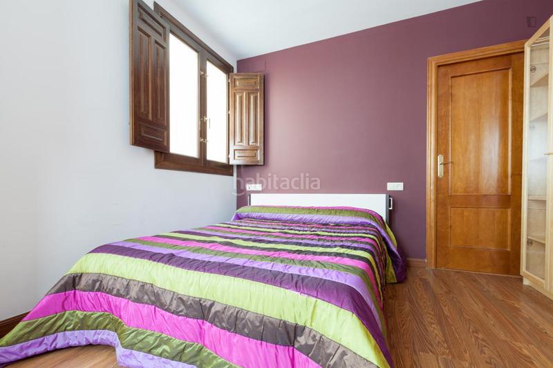 Foto f806f035-6b1b-490a-a78e-1d8323c15f2e. Location appartement avec chauffage dans San Matías - Realejo Granada