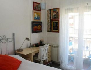 Rent Apartment in San Isidro