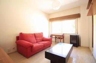 Lloguer Apartament a Valdezarza