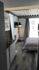Affitto Monolocale in Casco Antiguo