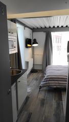 Rent Studio in Casco Antiguo