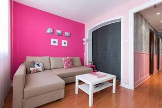Lloguer Apartament a Casco Viejo