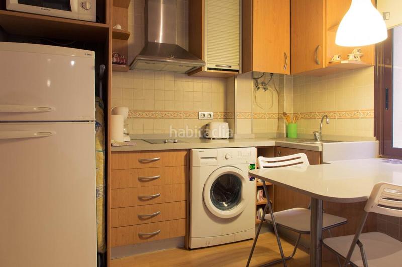 Foto 2f795537-cfa1-4df9-9da3-879e5c203f8f. Rent studio with heating in Barceloneta Barcelona