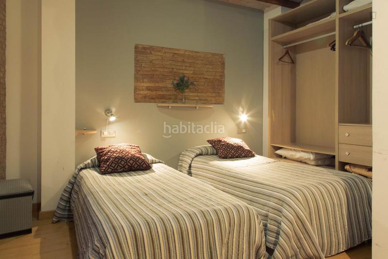 Foto f917b832-1bd0-4b6a-a11c-512a16caa86b. Rent studio with heating in Barceloneta Barcelona