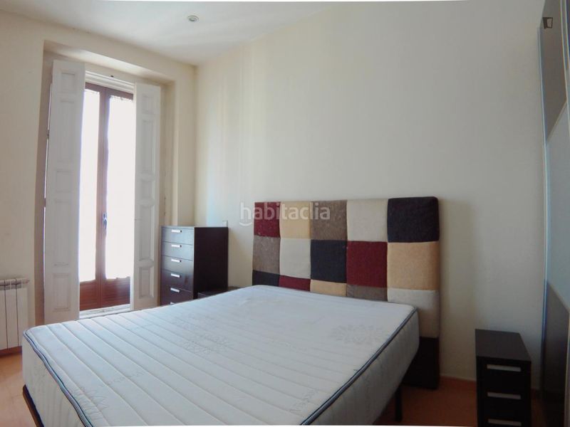 Foto 9f13798a-8dba-45fa-b651-a4705f166536. Lloguer apartament amb calefacció a Sol Madrid