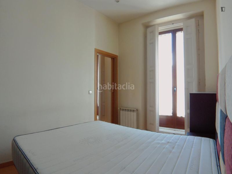 Foto a07abe87-15f9-4c0c-bbdb-f63cbf42a3e9. Lloguer apartament amb calefacció a Sol Madrid