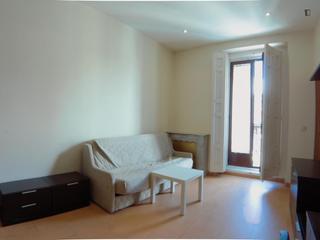 Lloguer Apartament a Sol