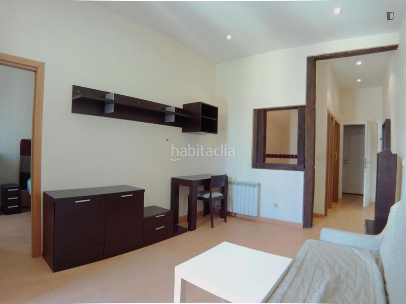 Foto 09a1a97e-9276-417d-b8cb-0d6b2af7f144. Miete appartement mit heizung in Sol Madrid