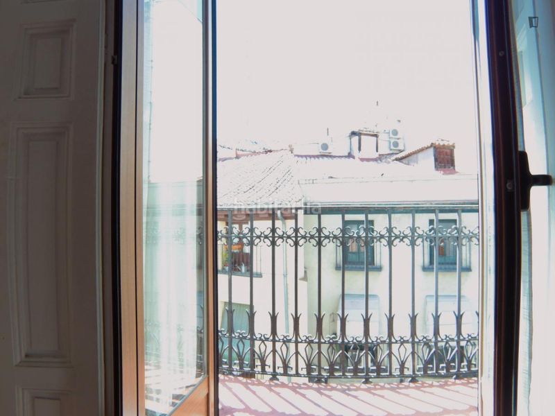 Foto 0bc7b1b7-9d9e-4705-be04-05ff2e047745. Miete appartement mit heizung in Sol Madrid