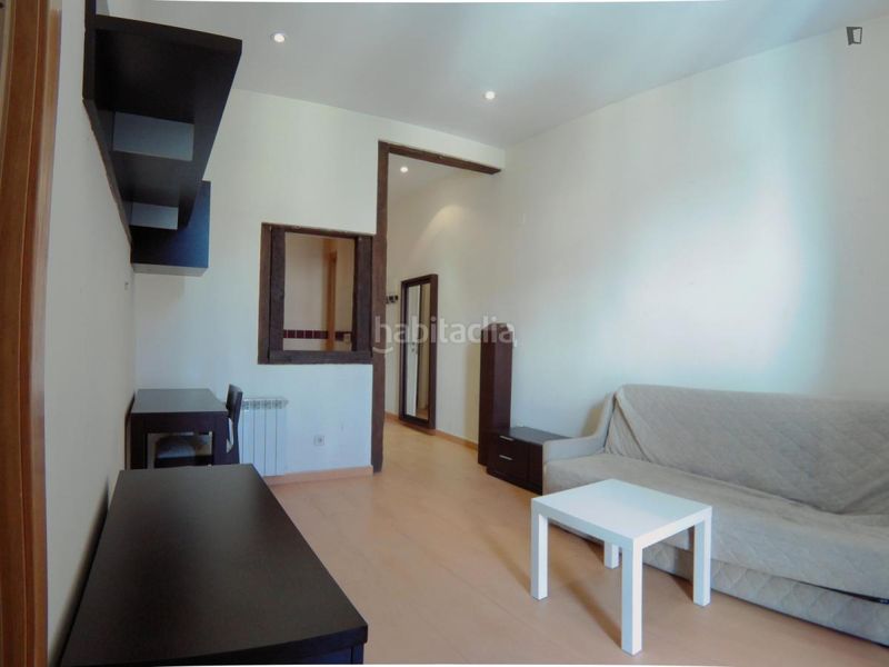 Foto 49041bc0-8e3b-414c-ac25-547a78b9f79e. Miete appartement mit heizung in Sol Madrid