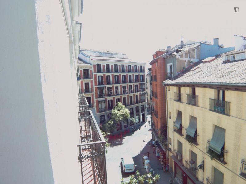 Foto 578c98cd-41e0-4936-9254-9bd6bebcefc8. Miete appartement mit heizung in Sol Madrid