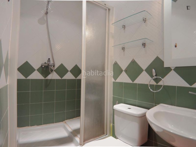 Foto 700a2d89-cd8a-4b35-8a14-a3109a3f0600. Miete appartement mit heizung in Sol Madrid
