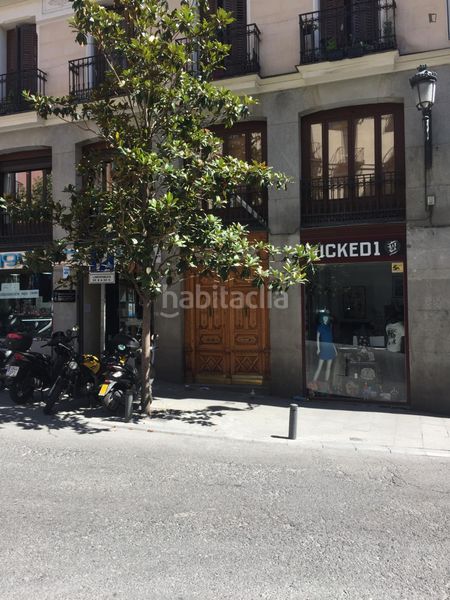 Foto 8790ec2c-0795-4a53-b27d-4cb9ed25a7f0. Miete appartement mit heizung in Sol Madrid