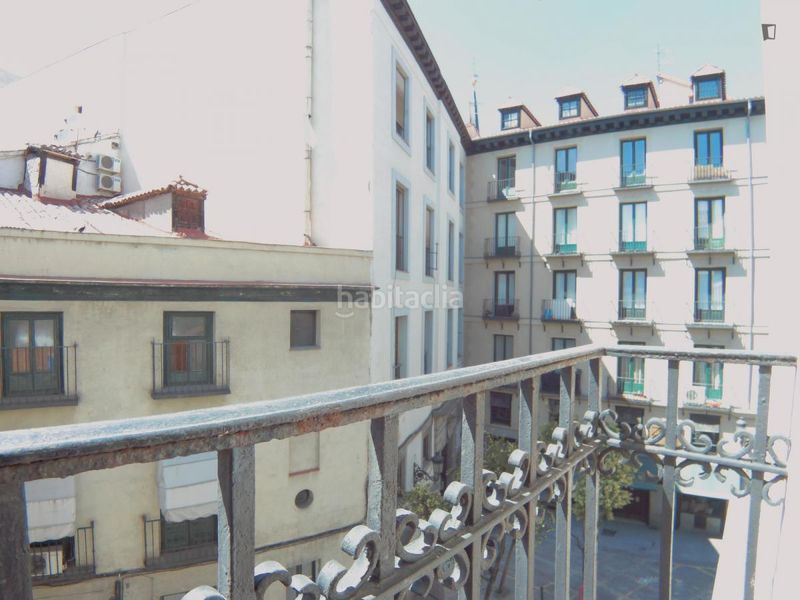 Foto 9d00d8fd-c4b6-4dd4-820c-62d8a9e815cb. Miete appartement mit heizung in Sol Madrid