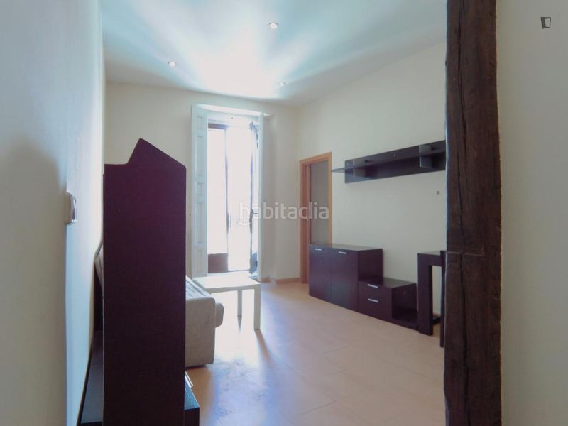 Foto a6cbc8c7-e76c-4d58-94f3-287f73956b2a. Miete appartement mit heizung in Sol Madrid