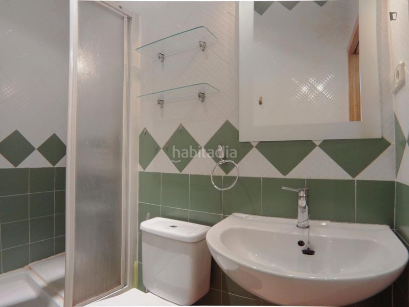 Foto b147345c-34d6-4675-b944-8221fe5efff1. Miete appartement mit heizung in Sol Madrid