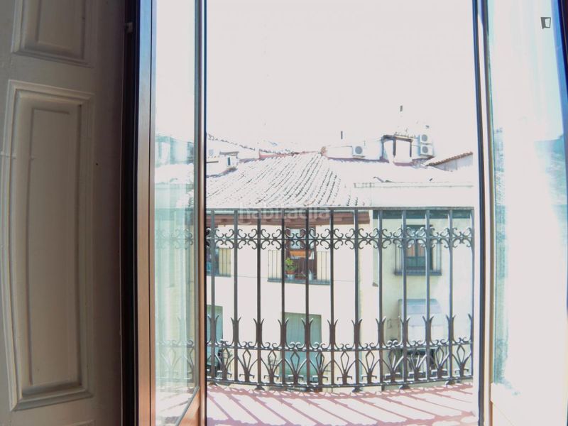 Foto b7ed4337-846a-4714-95cb-62dc820ede43. Miete appartement mit heizung in Sol Madrid