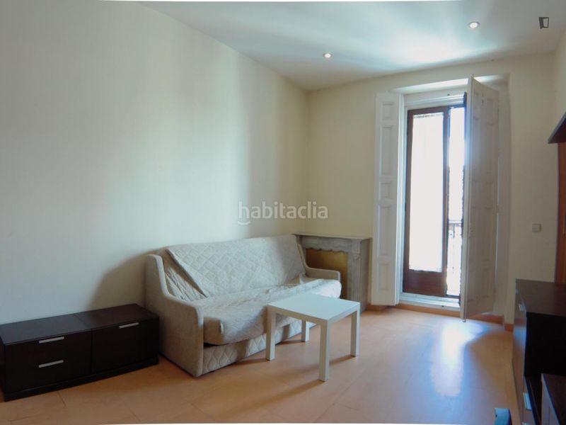 Foto bafcc3ba-f838-46a7-b8f8-df2e07f2511d. Miete appartement mit heizung in Sol Madrid