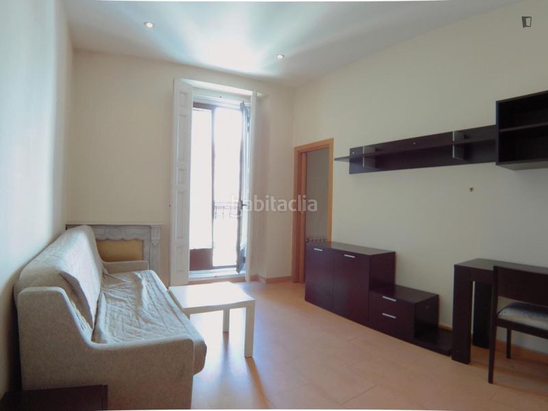 Foto bb8169db-2efc-4c8b-b725-0be25879f7b4. Miete appartement mit heizung in Sol Madrid
