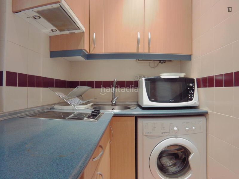 Foto c3b3e332-0997-4b1b-845e-60d75423f1a9. Miete appartement mit heizung in Sol Madrid