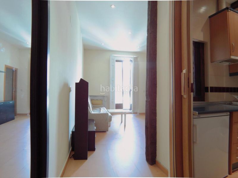 Foto d2429ce8-1c19-41c2-ba36-936b0c8c8bda. Miete appartement mit heizung in Sol Madrid