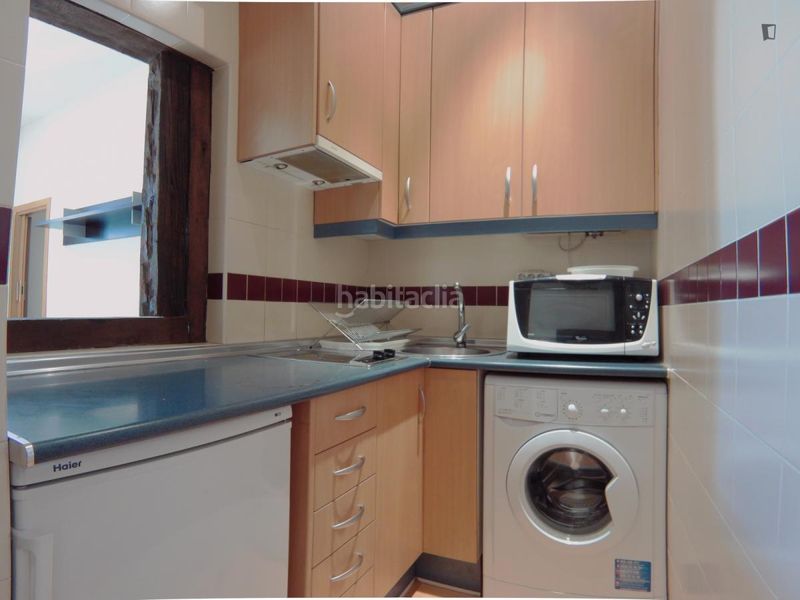 Foto dada97b2-c284-4566-ada8-dfe7011ba7fd. Miete appartement mit heizung in Sol Madrid